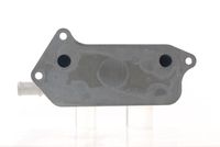 Thumbnail - Oliekoeler, motorolie - CLC128000S - MAHLE