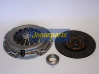 Set ambreiaj JAPANPARTS, Cod: KF-639