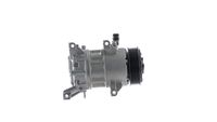 Thumbnail - Compressor, airconditioning - ACP1566000P - MAHLE