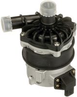 водна помпа, охлаждане на двигателя