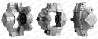 Bremssattel