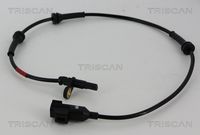 Sensor, Raddrehzahl