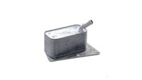 Thumbnail - Oliekoeler, motorolie - CLC274000S - MAHLE