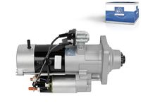 Starter DT Spare Parts, Cod: 2.22016
