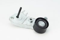 Umlenk-/Führungsrolle, Zahnriemen