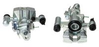 Bremssattel