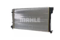 Thumbnail - Radiateur - CR471000S - MAHLE