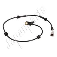 Senzor ABS / turatie roata JAPANPARTS, Cod: ABS-151