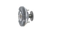 Thumbnail - Koppeling, radiateurventilator - CFC239000P - MAHLE