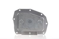 Thumbnail - Oliekoeler, motorolie - CLC122000S - MAHLE