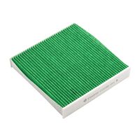 Filter, Innenraumluft Filter, Innenraumluft