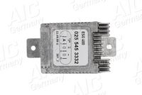 STEUERGERäT HEIZUNG/LüFTUNG