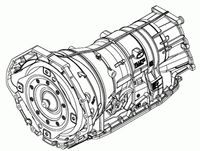 Automatikgetriebe