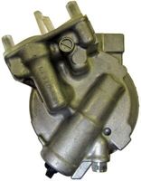 Thumbnail - Compressor, airconditioning - ACP956000P - MAHLE