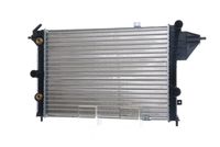 Thumbnail - Radiateur - CR439000S - MAHLE