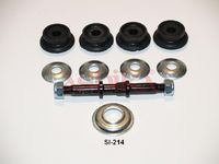 Stange/Strebe, Stabilisator