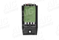 Rezistenta trepte aeroterma AIC, Cod: 53969