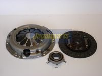 Set ambreiaj JAPANPARTS, Cod: KF-207
