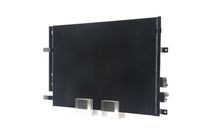 Thumbnail - Condensor, airconditioning - AC693000S - MAHLE