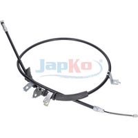 жило, ръчна спирачка