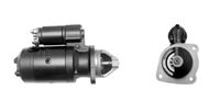 Thumbnail - Startmotor / starter - MS276 - MAHLE