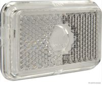 LICHTSCHEIBE BEGRENZUNGSLEUCHTE