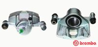 Bremssattel
