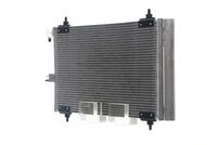 Thumbnail - Condensor, airconditioning - AC350000S - MAHLE