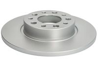 спирачен диск