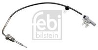 Sensor, Abgastemperatur
