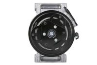 THERMOTEC Compressor, airconditioning 2