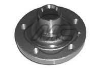 главина на колелото