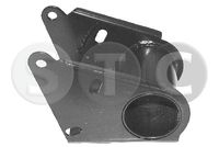 LAGERBOCK MOTORAUFHäNGUNG