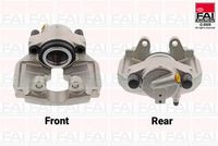 спирачен апарат