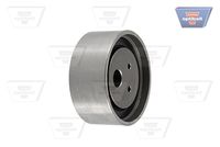 Spannrolle, Zahnriemen