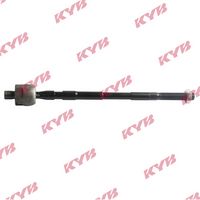 Axialgelenk, Spurstange