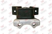 окачване, двигател