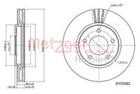 Bremsscheibe