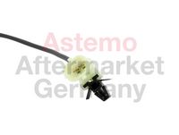 Sensor, Abgastemperatur