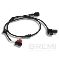 Sensor, Raddrehzahl