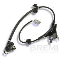 Sensor, Raddrehzahl