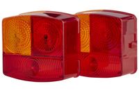Izkliedētājs, Aizmugurējais lukturis 9EL 134 739-001