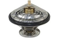 термостат, охладителна течност