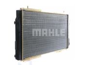 Thumbnail - Radiateur - CR474000S - MAHLE