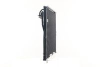 Thumbnail - Condensor, airconditioning - AC148000S - MAHLE