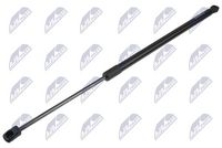 Amortizor portbagaj NTY, Cod: AE-KA-061