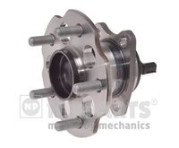 комплект колесен лагер