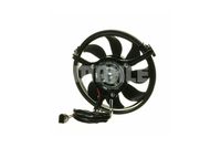 Thumbnail - Koelventilatorwiel - CFF292000P - MAHLE