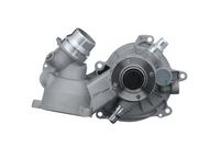 Wasserpumpe, Motorkühlung