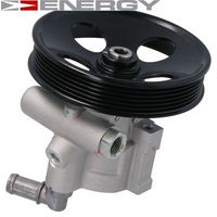 Hydraulikpumpe, Lenkung